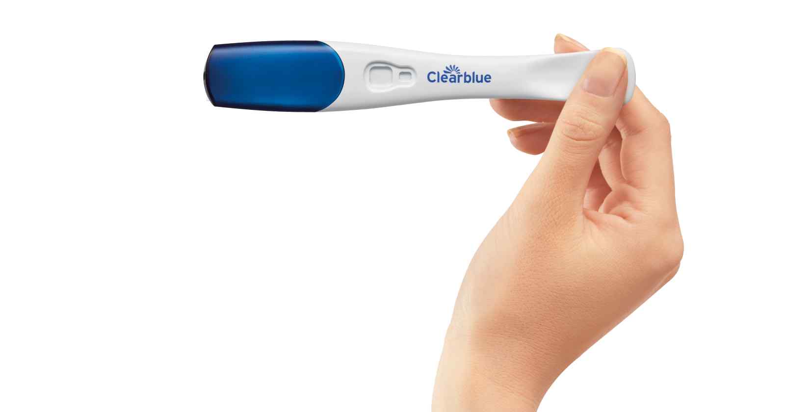 Faux test de grossesse positif : explications – Clearblue