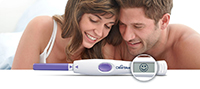 Test d’ovulation Clearblue Advanced Digital