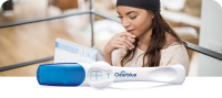 Test de grossesse Clearblue Détection Rapide