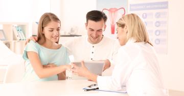 Tout ce que vous devez savoir sur le taux de hCG en tout début de grossesse