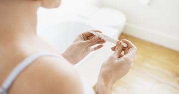 FAQ – Tests de grossesse 